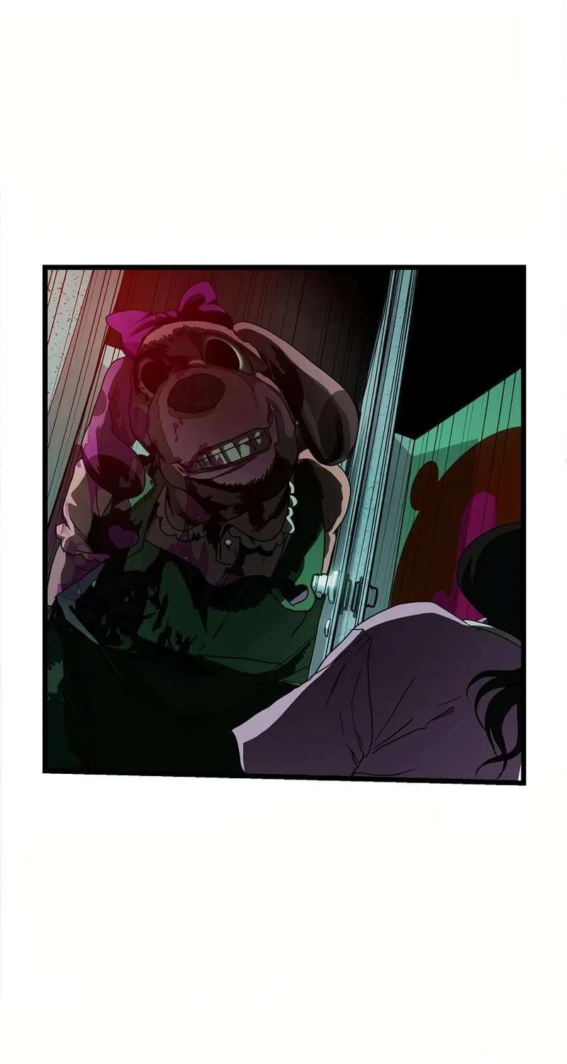 Welcome to Undead Park Chapter 13 page 41 - 