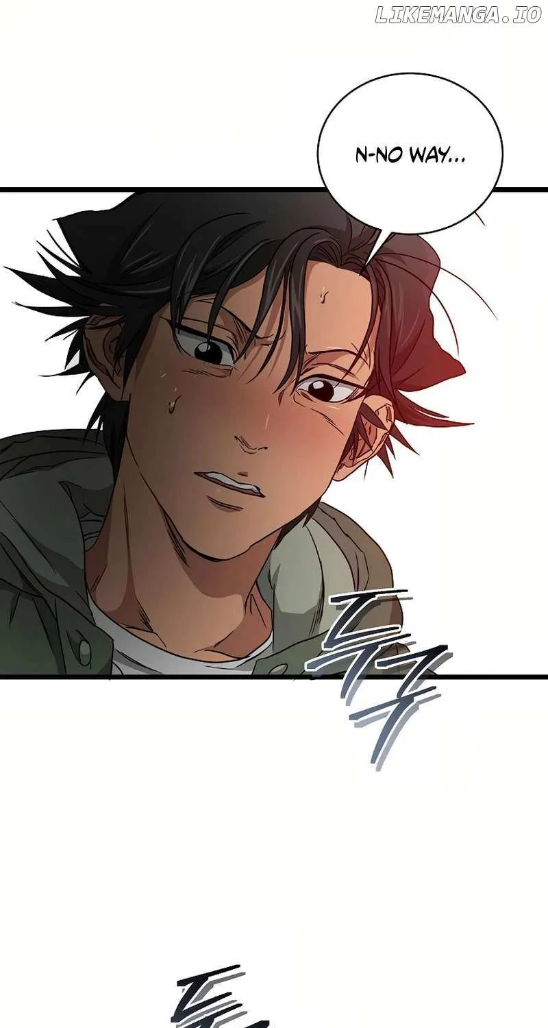 Welcome to Undead Park Chapter 13 page 42 - 