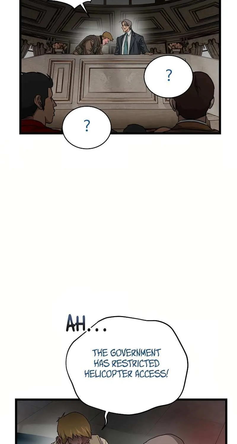 Welcome to Undead Park Chapter 13 page 48 - 