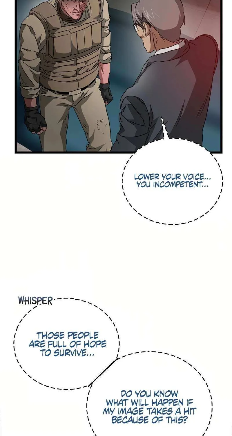 Welcome to Undead Park Chapter 13 page 49 - 