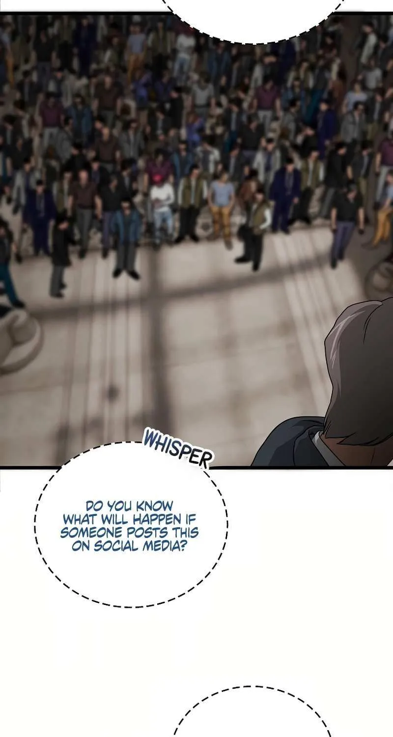 Welcome to Undead Park Chapter 13 page 50 - 
