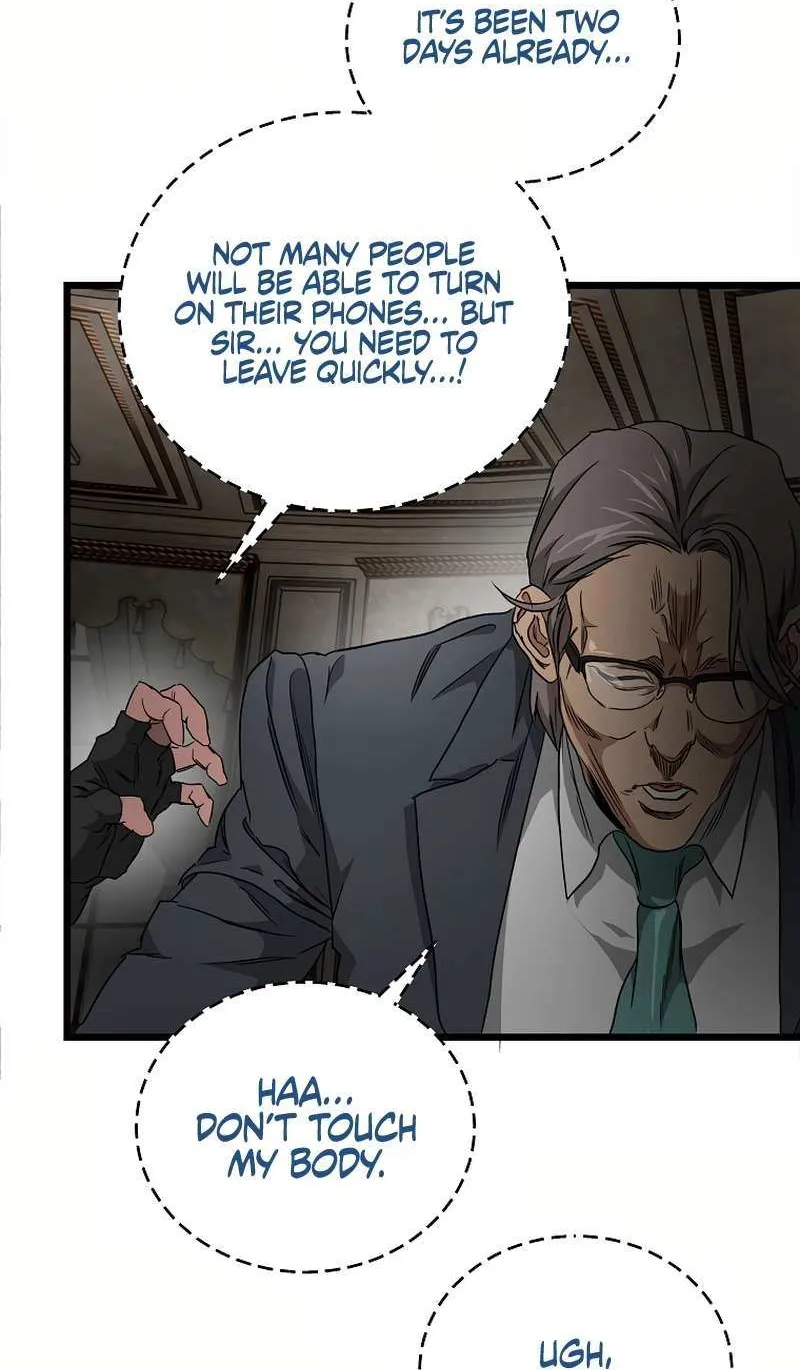 Welcome to Undead Park Chapter 13 page 51 - 