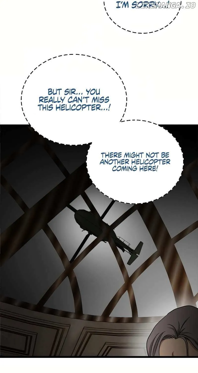 Welcome to Undead Park Chapter 13 page 52 - 