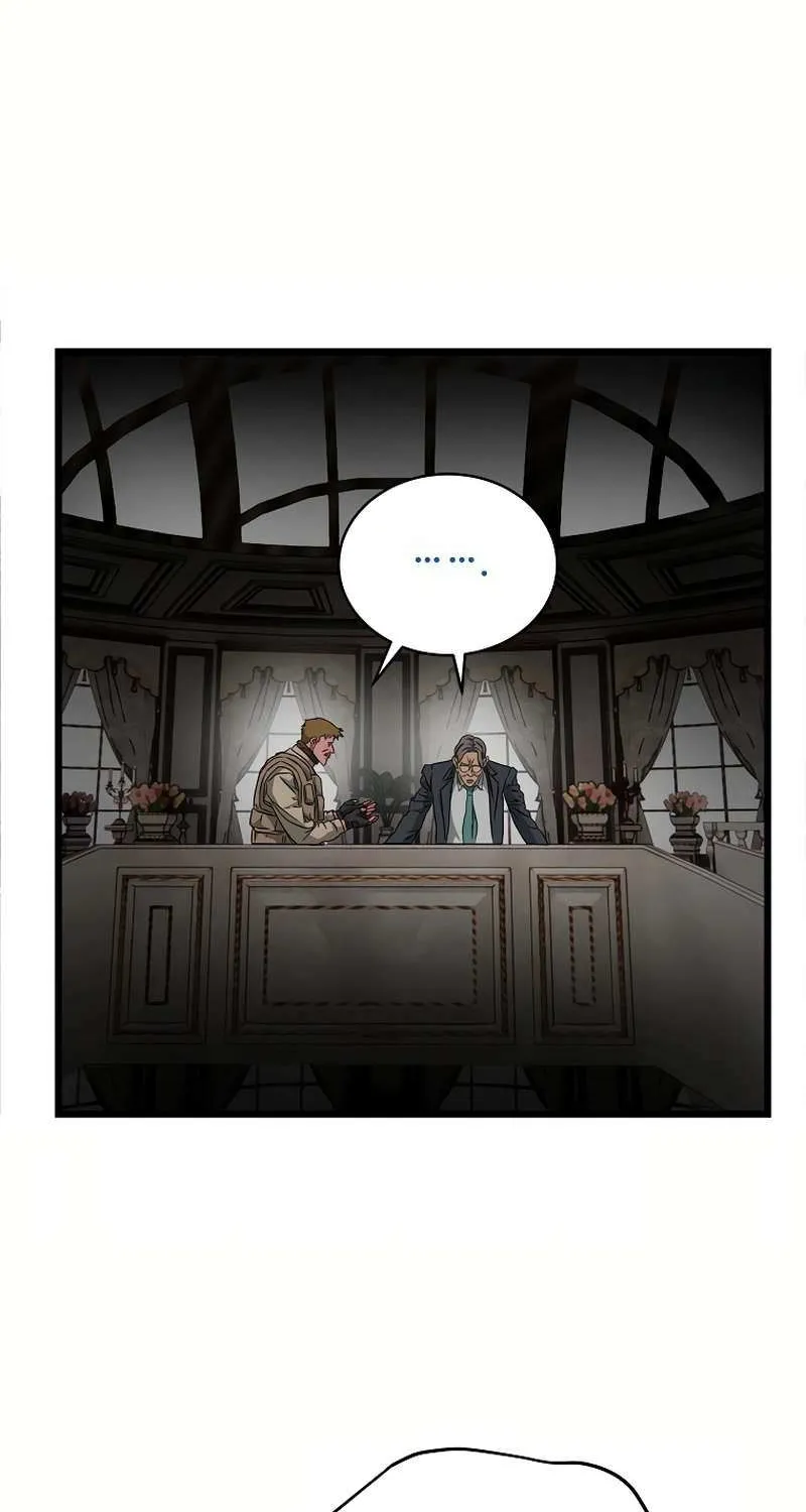 Welcome to Undead Park Chapter 13 page 53 - 