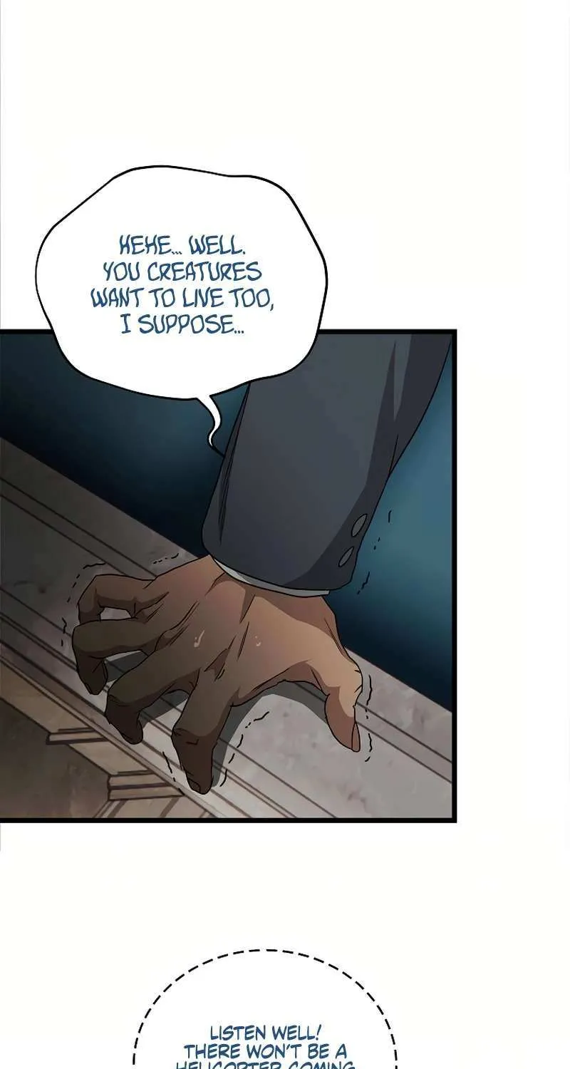 Welcome to Undead Park Chapter 13 page 56 - 