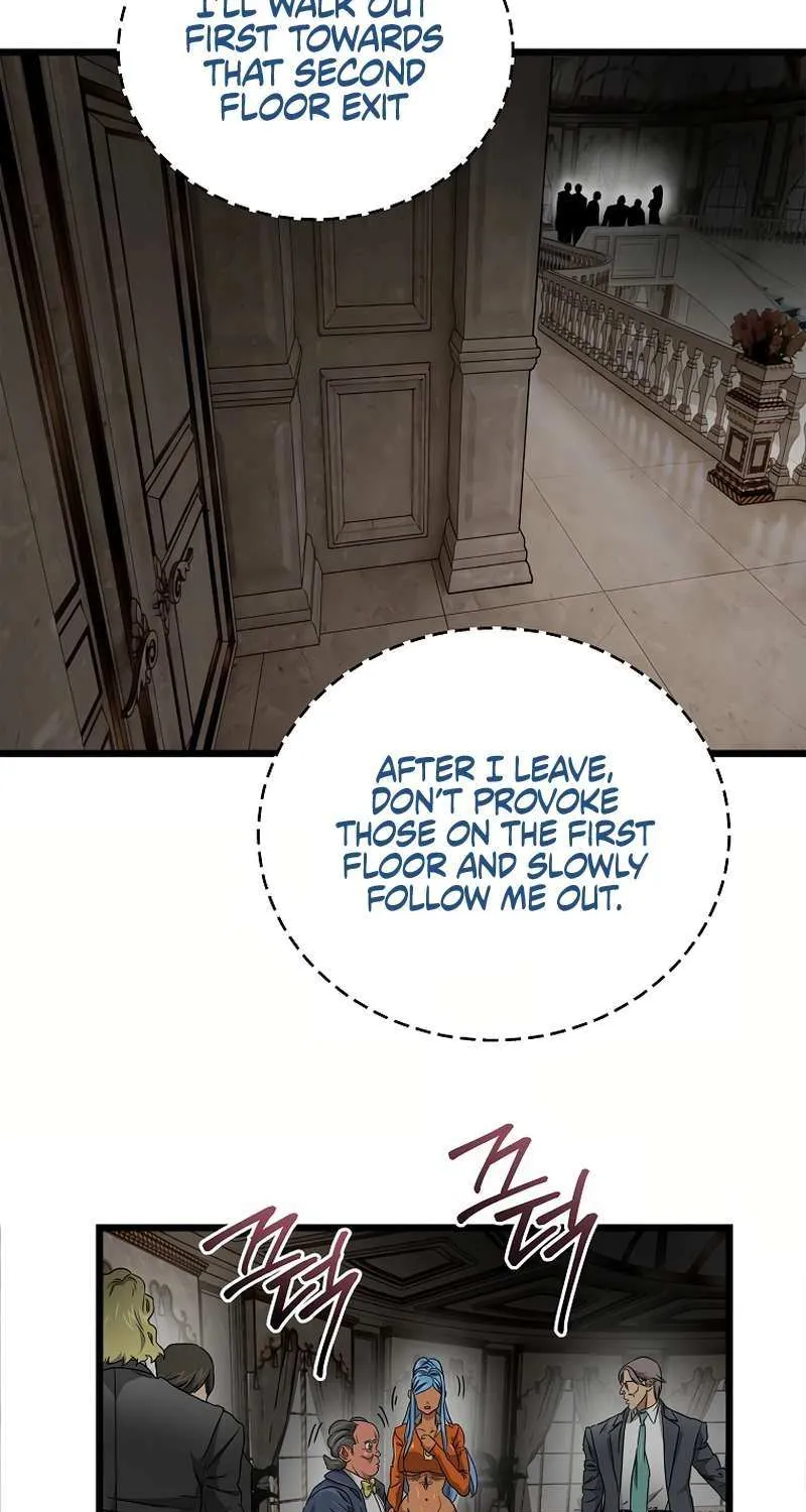 Welcome to Undead Park Chapter 13 page 58 - 