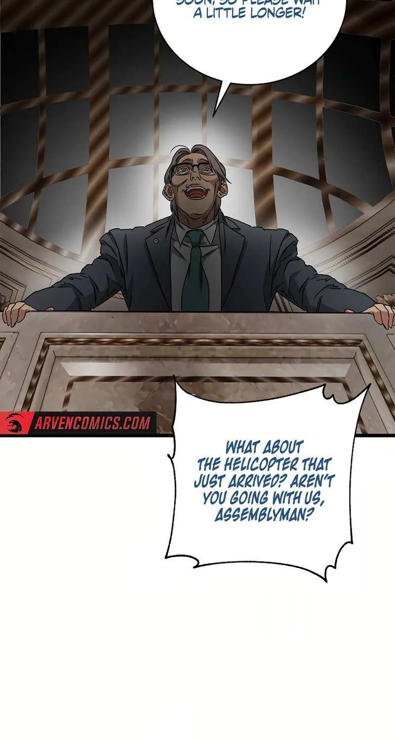 Welcome to Undead Park Chapter 13 page 60 - 