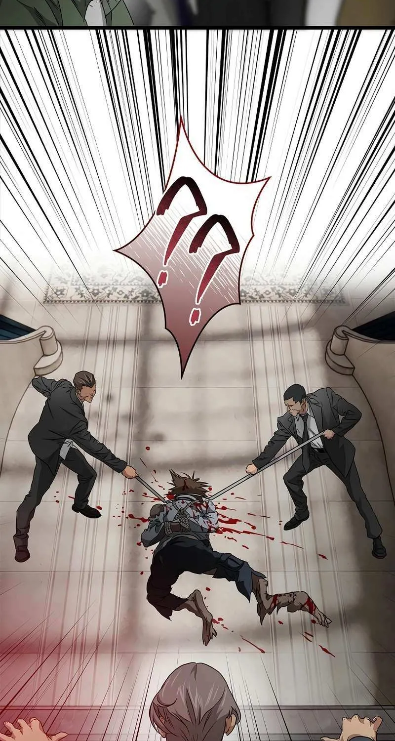 Welcome to Undead Park Chapter 13 page 7 - 