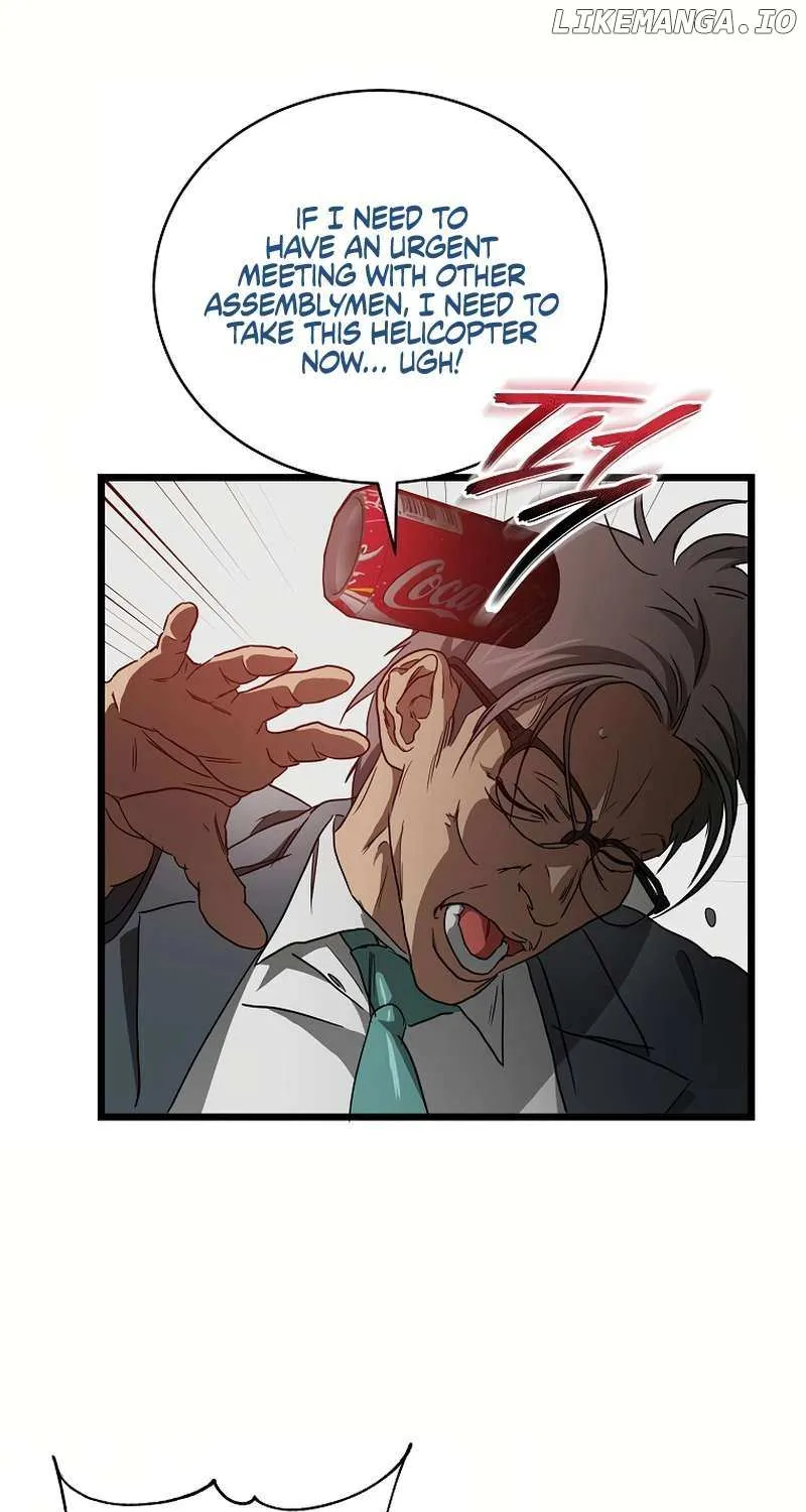 Welcome to Undead Park Chapter 13 page 62 - 