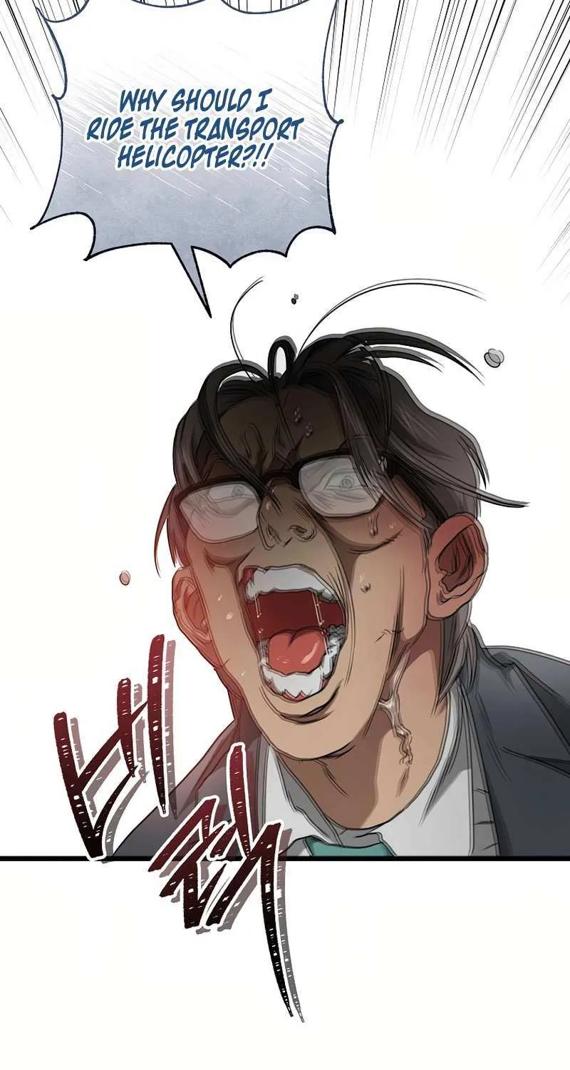 Welcome to Undead Park Chapter 13 page 64 - 