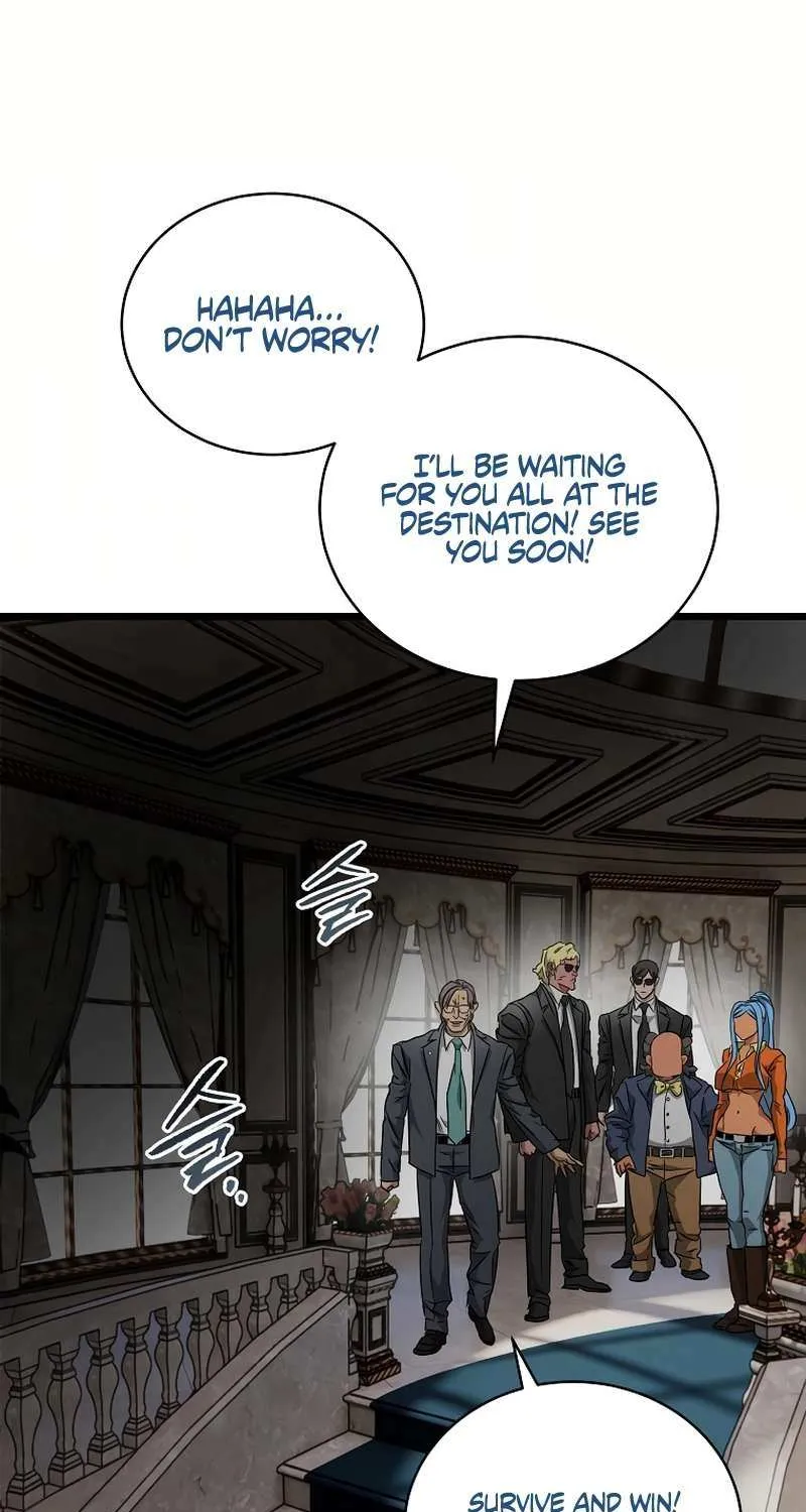 Welcome to Undead Park Chapter 13 page 66 - 