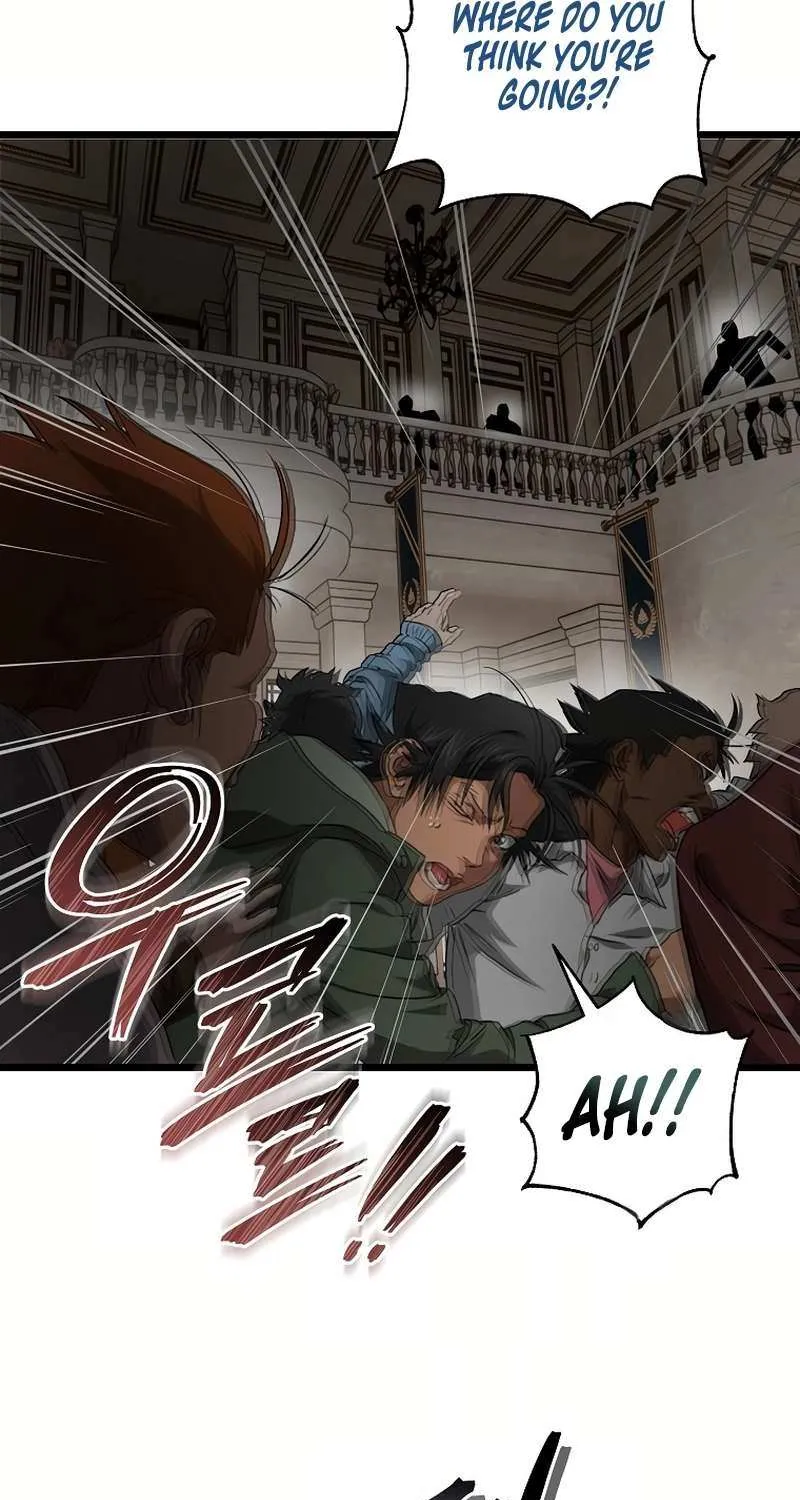 Welcome to Undead Park Chapter 13 page 70 - 