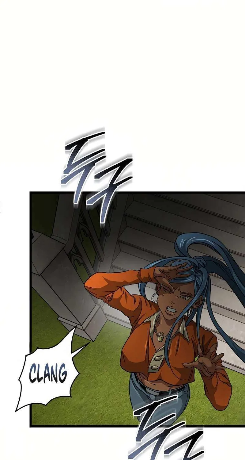 Welcome to Undead Park Chapter 13 page 73 - 