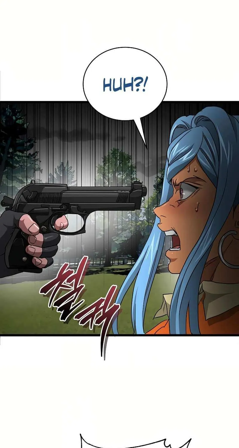 Welcome to Undead Park Chapter 13 page 75 - 