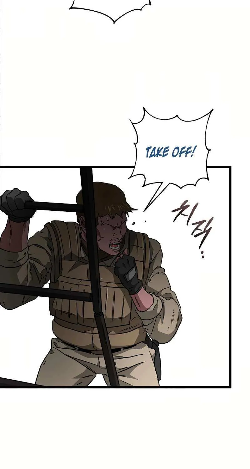 Welcome to Undead Park Chapter 13 page 78 - 