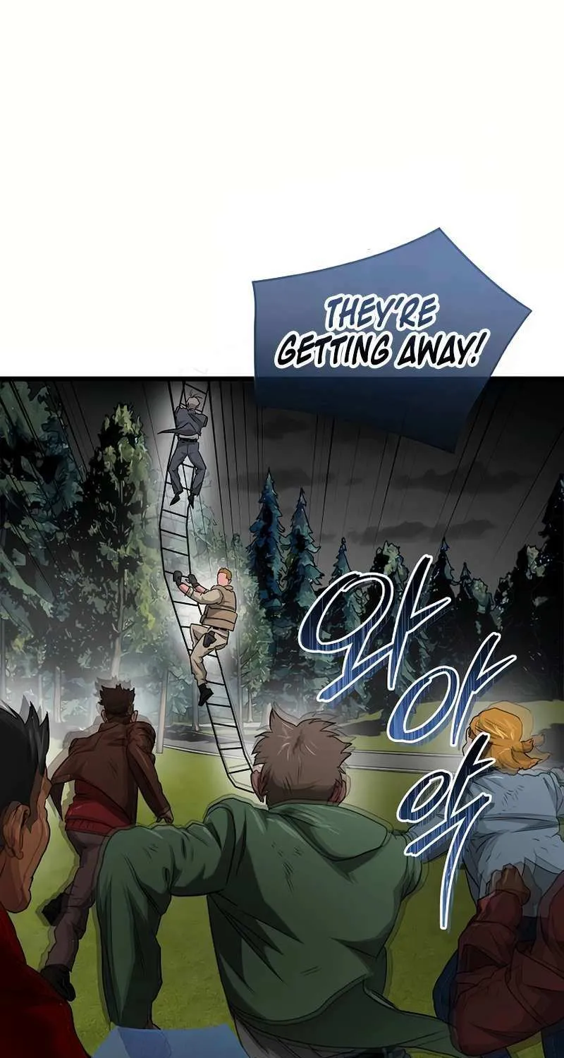 Welcome to Undead Park Chapter 13 page 80 - 