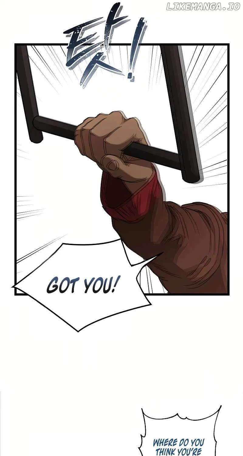 Welcome to Undead Park Chapter 13 page 82 - 