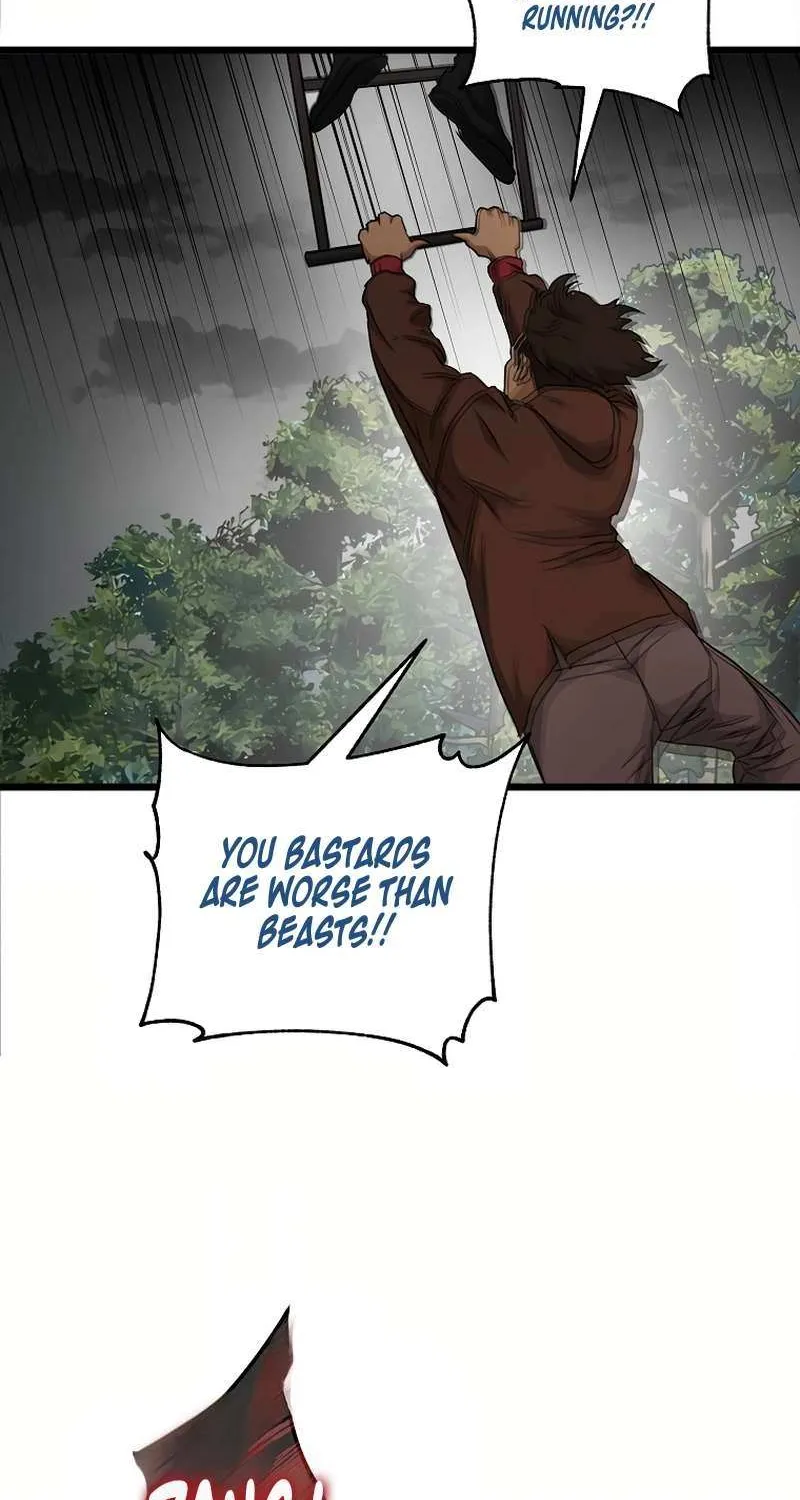 Welcome to Undead Park Chapter 13 page 83 - 