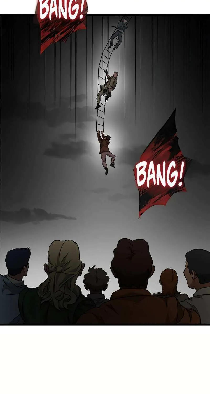 Welcome to Undead Park Chapter 13 page 84 - 