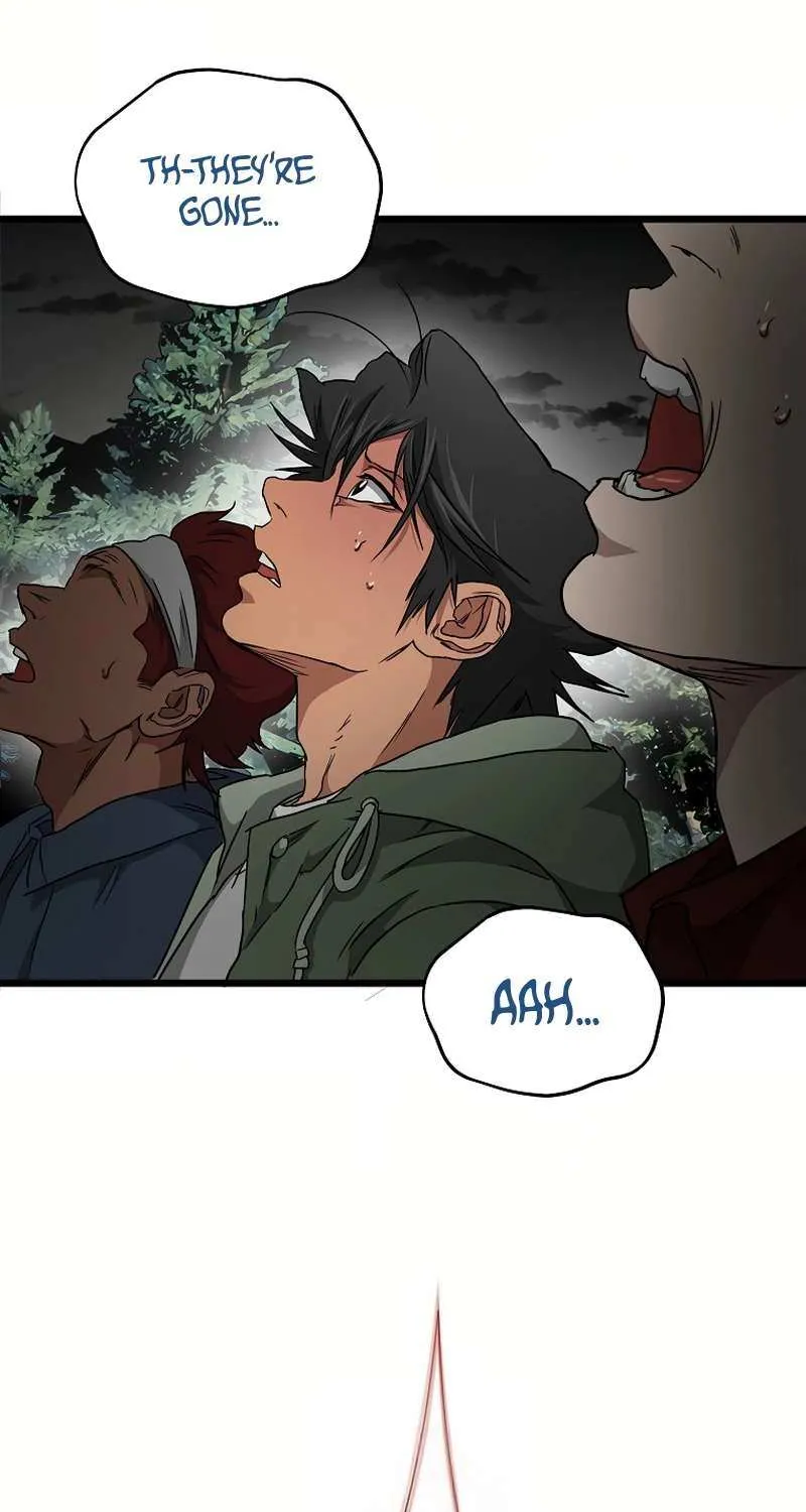 Welcome to Undead Park Chapter 13 page 88 - 