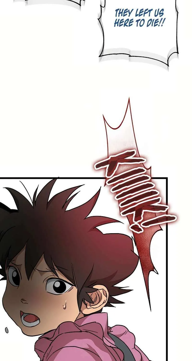 Welcome to Undead Park Chapter 13 page 90 - 