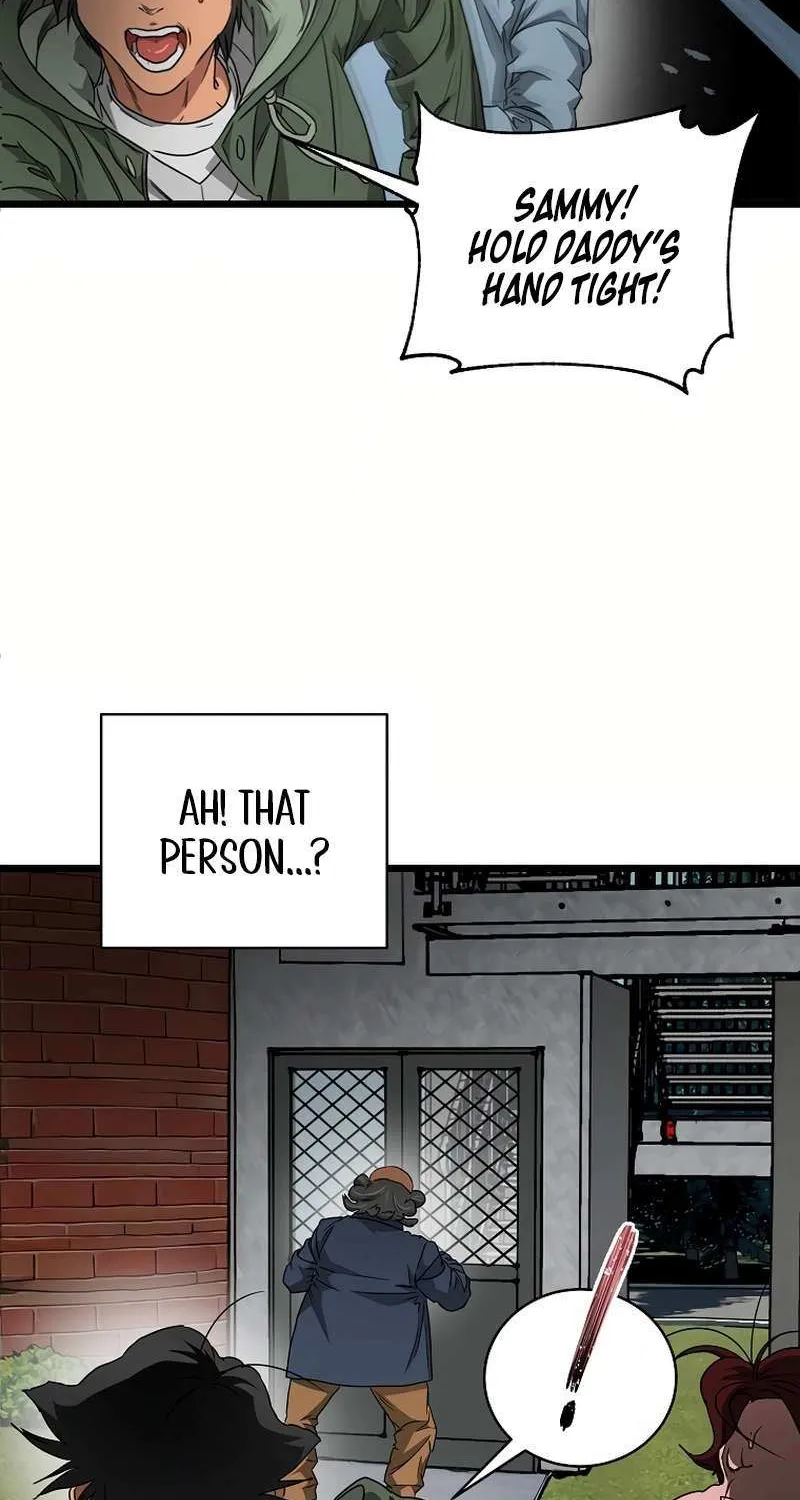 Welcome to Undead Park Chapter 13 page 97 - 