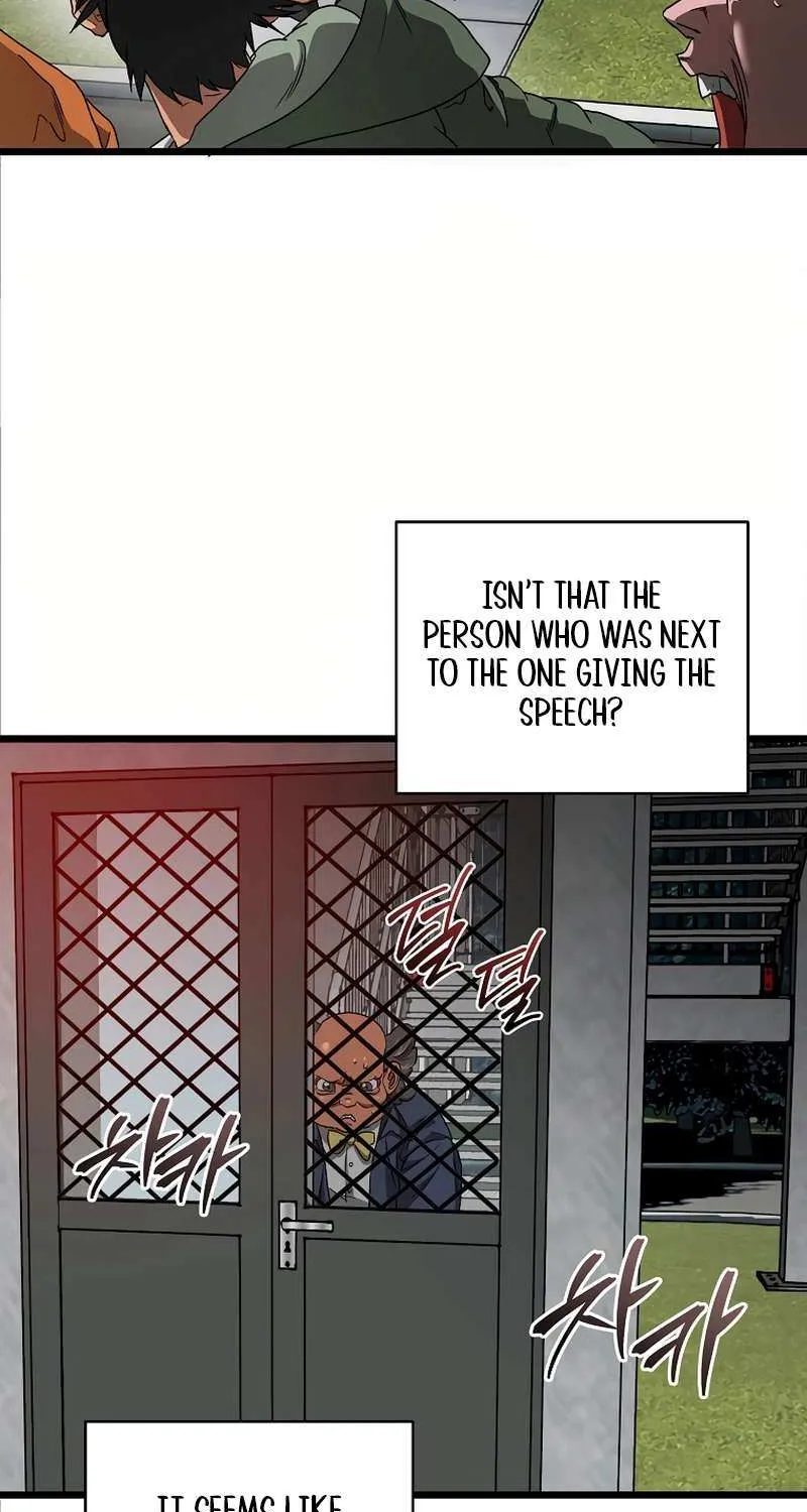 Welcome to Undead Park Chapter 13 page 98 - 