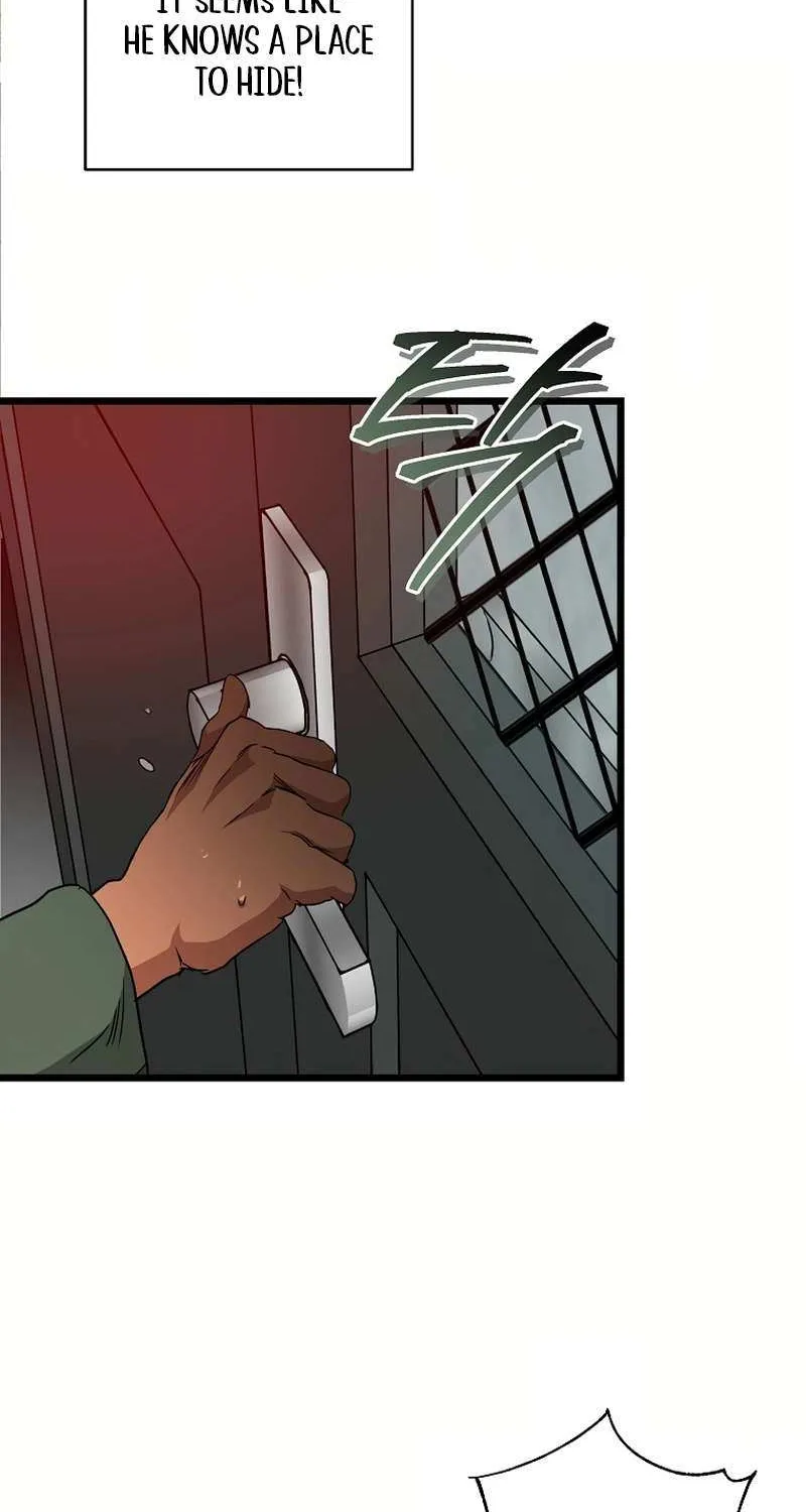 Welcome to Undead Park Chapter 13 page 99 - 