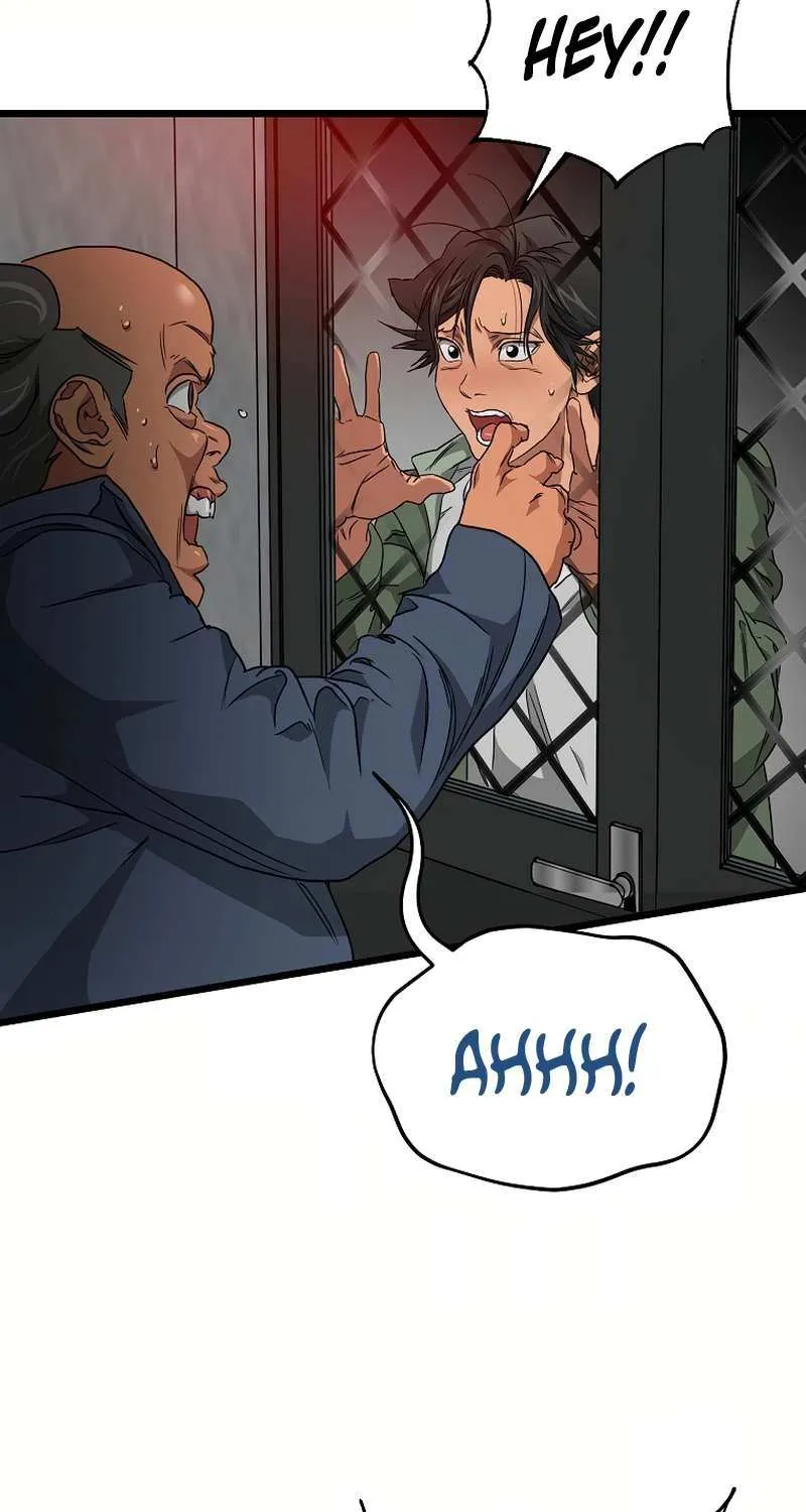 Welcome to Undead Park Chapter 13 page 100 - 
