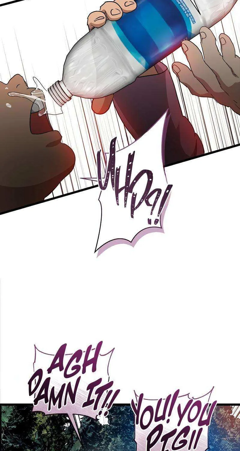 Welcome to Undead Park Chapter 14 page 11 - 
