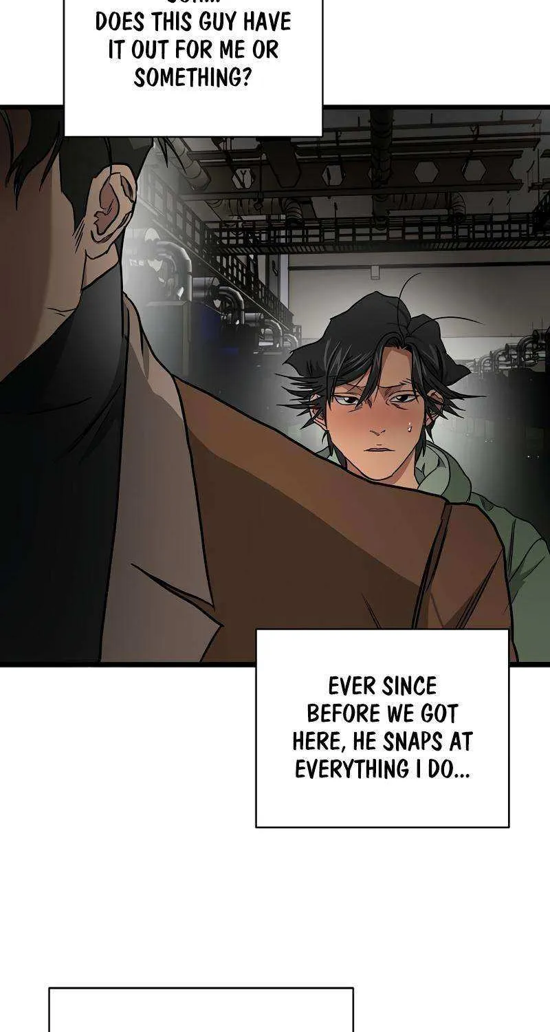 Welcome to Undead Park Chapter 14 page 102 - 