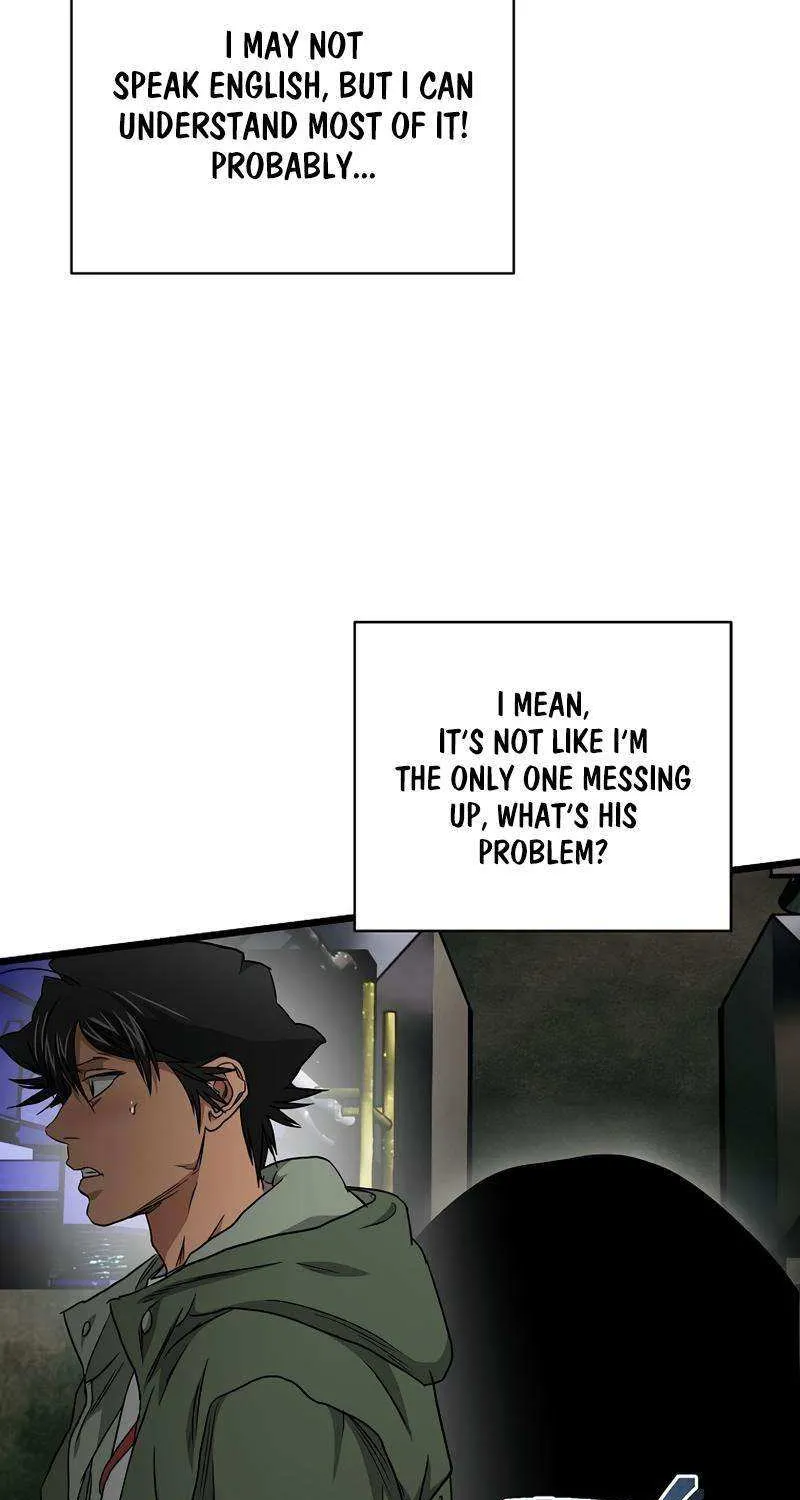Welcome to Undead Park Chapter 14 page 103 - 