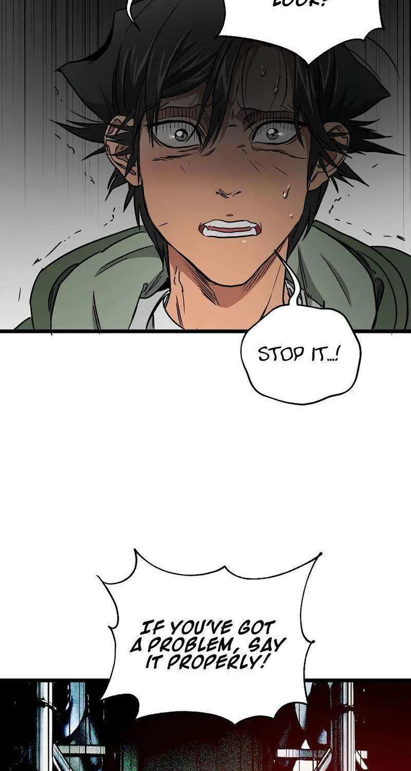 Welcome to Undead Park Chapter 14 page 108 - 