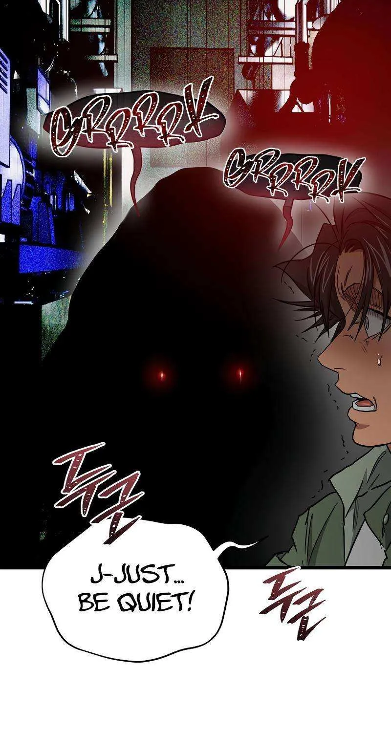 Welcome to Undead Park Chapter 14 page 109 - 