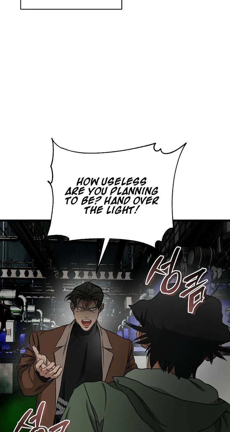 Welcome to Undead Park Chapter 14 page 111 - 