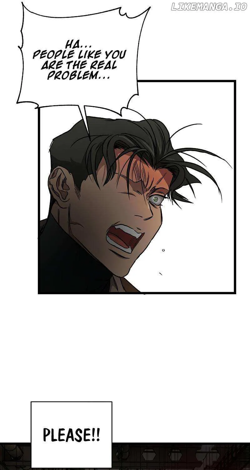 Welcome to Undead Park Chapter 14 page 113 - 
