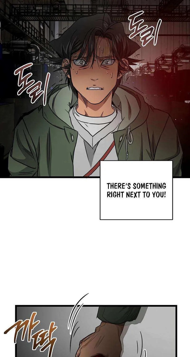 Welcome to Undead Park Chapter 14 page 114 - 
