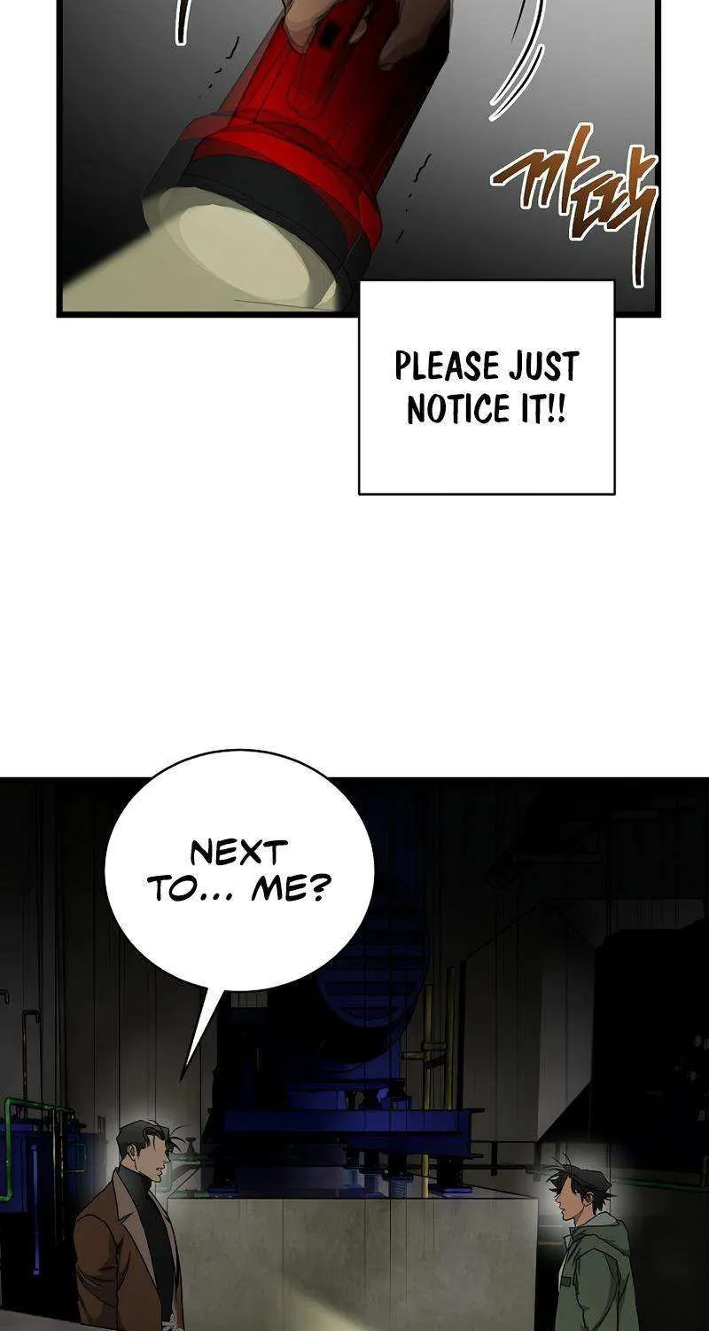 Welcome to Undead Park Chapter 14 page 115 - 
