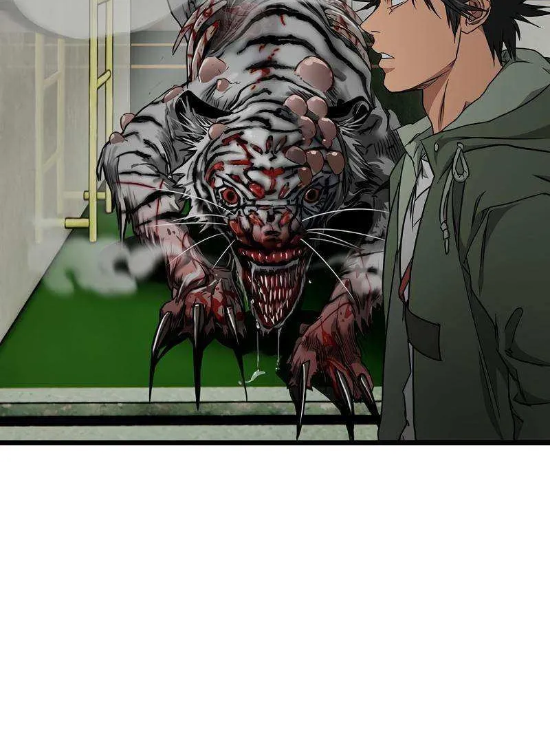 Welcome to Undead Park Chapter 14 page 120 - 