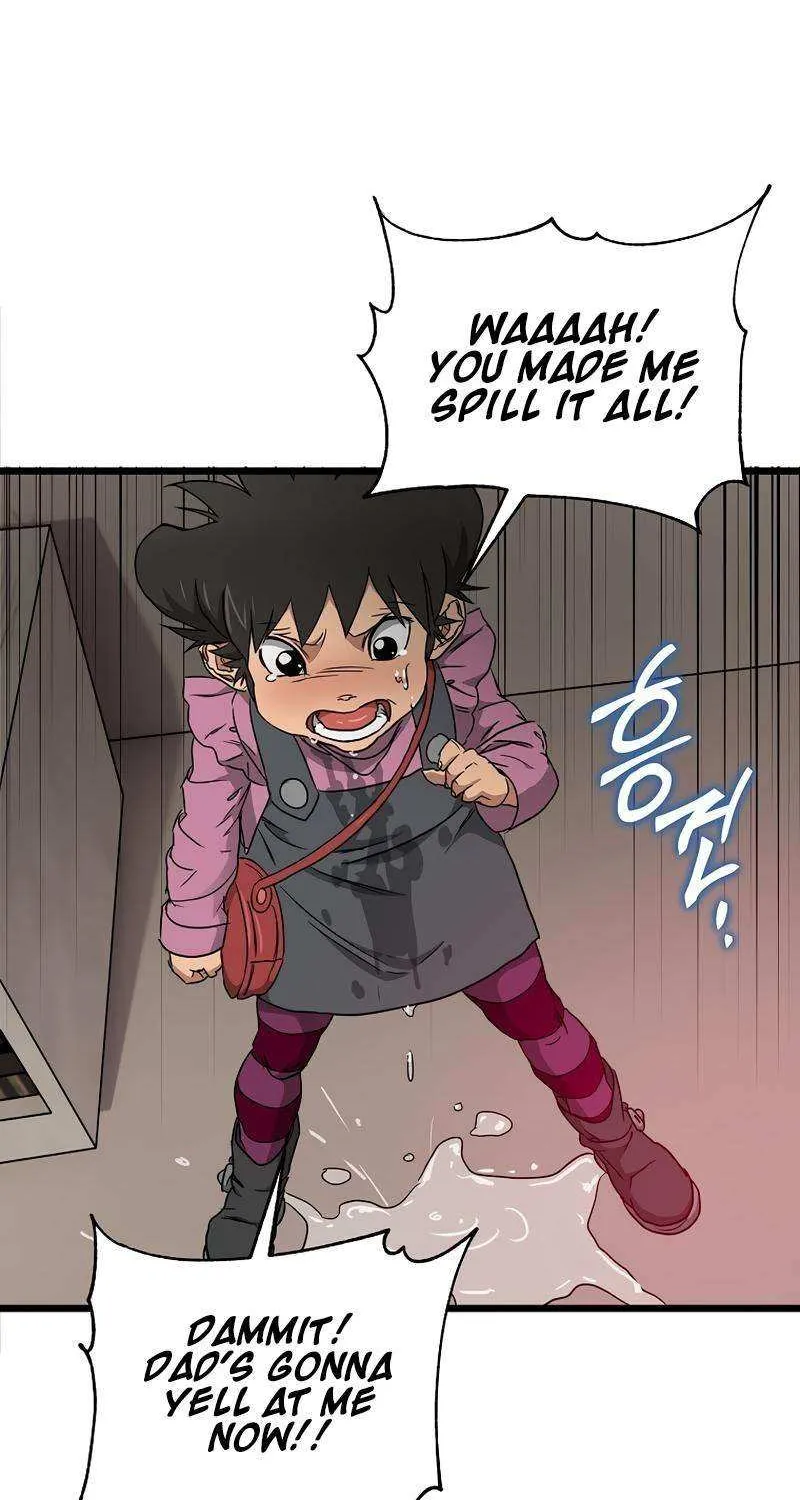Welcome to Undead Park Chapter 14 page 13 - 