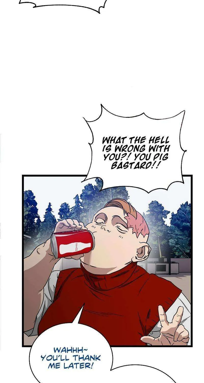 Welcome to Undead Park Chapter 14 page 14 - 