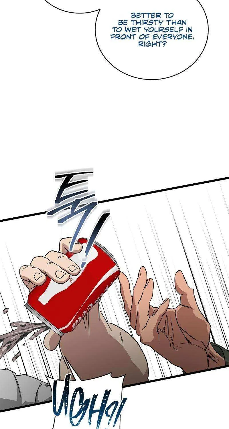 Welcome to Undead Park Chapter 14 page 15 - 