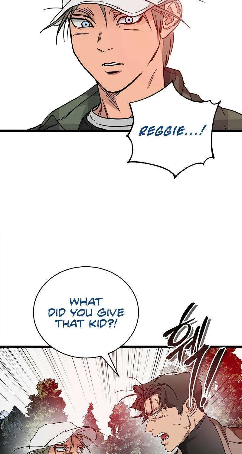 Welcome to Undead Park Chapter 14 page 22 - 