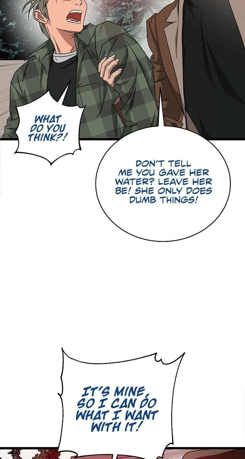 Welcome to Undead Park Chapter 14 page 23 - 