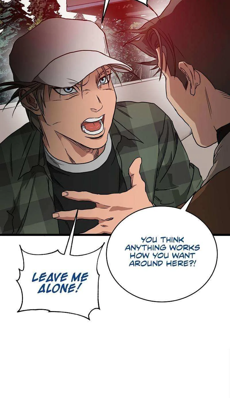 Welcome to Undead Park Chapter 14 page 24 - 