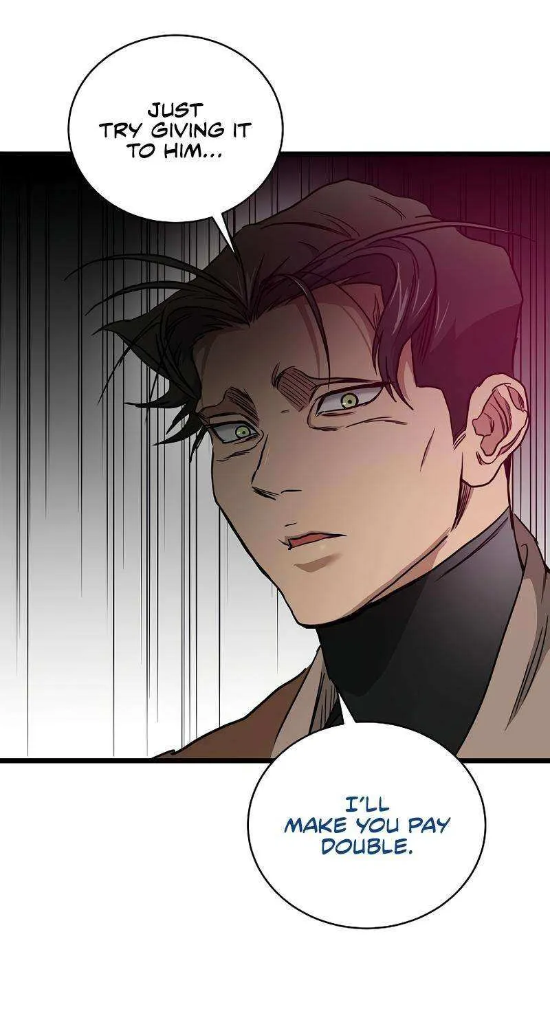 Welcome to Undead Park Chapter 14 page 26 - 