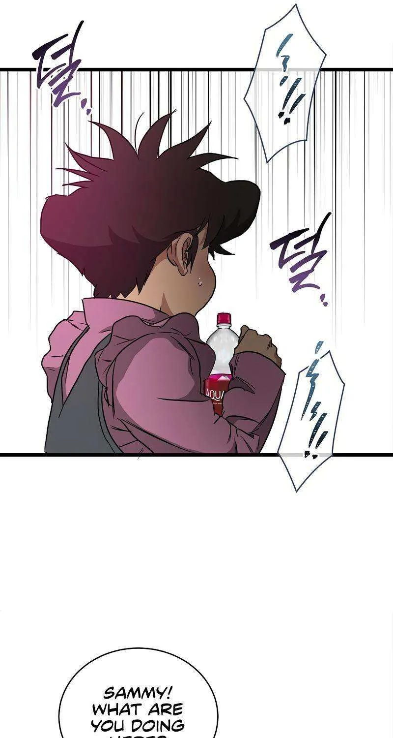 Welcome to Undead Park Chapter 14 page 29 - 