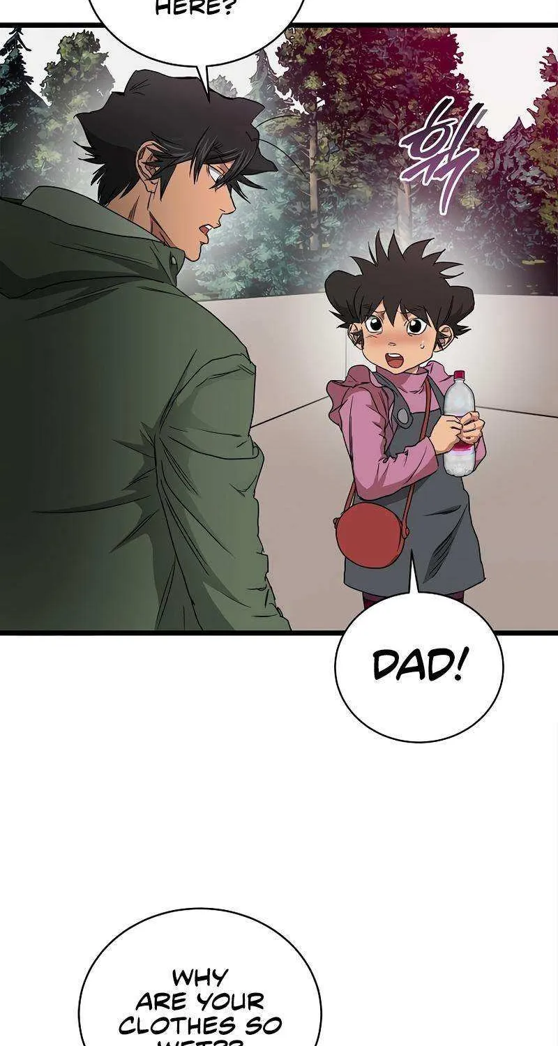 Welcome to Undead Park Chapter 14 page 30 - 