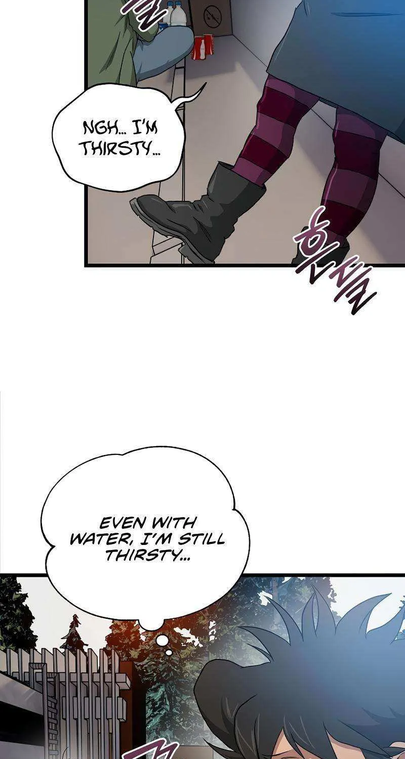 Welcome to Undead Park Chapter 14 page 4 - 
