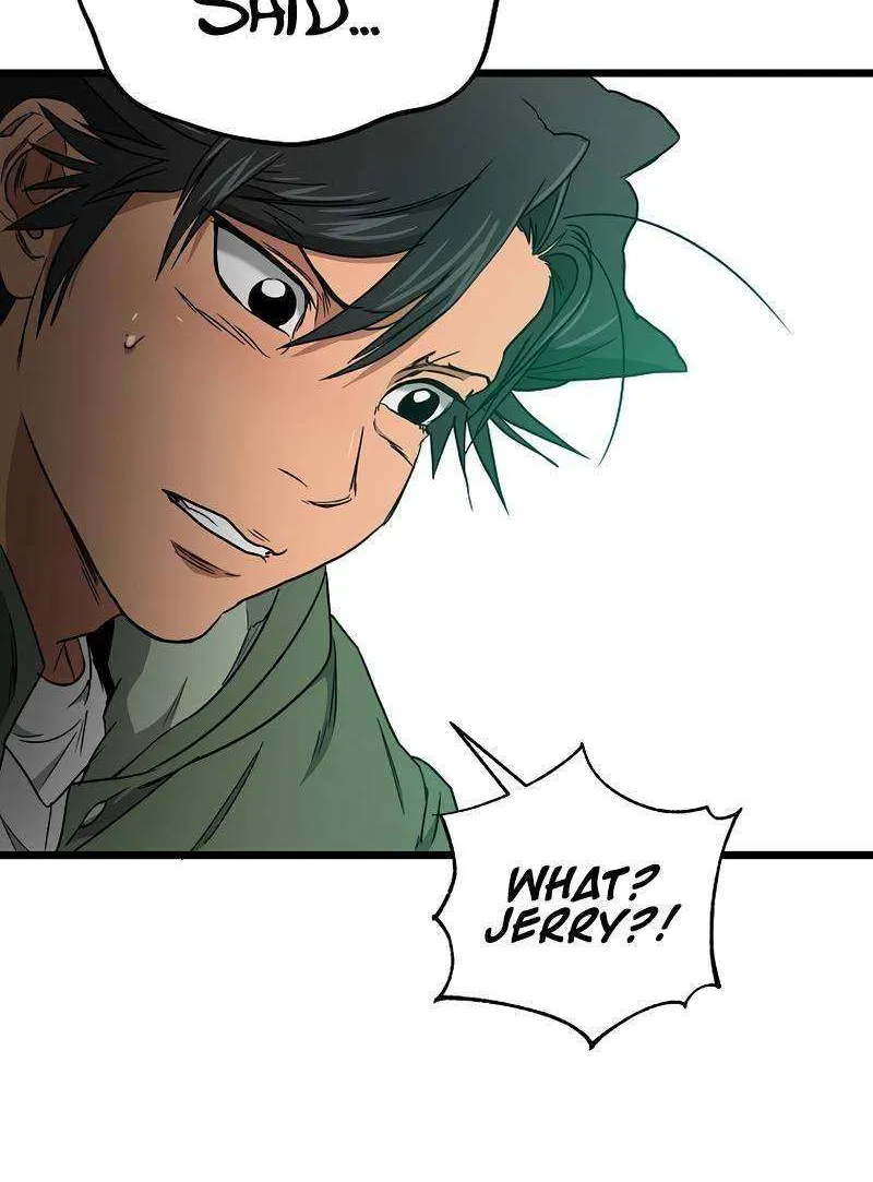 Welcome to Undead Park Chapter 14 page 32 - 